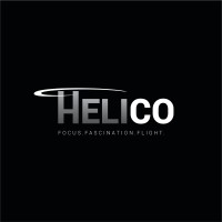 Helico logo, Helico contact details