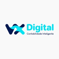 VX DIGITAL CONTABILIDADE INTELIGENTE logo, VX DIGITAL CONTABILIDADE INTELIGENTE contact details