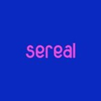 Sereal logo, Sereal contact details