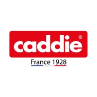 Les Ateliers Réunis Caddie SAS logo, Les Ateliers Réunis Caddie SAS contact details