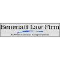 Benenati Law Firm logo, Benenati Law Firm contact details