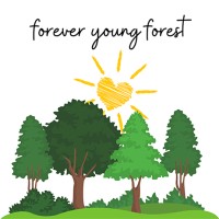 Forever Young Forest logo, Forever Young Forest contact details