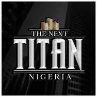 The Next Titan logo, The Next Titan contact details