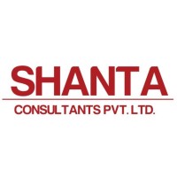 Shanta Consultants Pvt. Ltd. logo, Shanta Consultants Pvt. Ltd. contact details