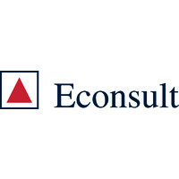 Econsult logo, Econsult contact details