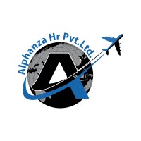 Alphanza Hr Pvt Ltd logo, Alphanza Hr Pvt Ltd contact details