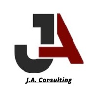 J.A. Consulting Nationwide logo, J.A. Consulting Nationwide contact details