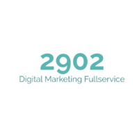 2902 Digital Marketing Fullservice logo, 2902 Digital Marketing Fullservice contact details