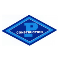 Pittman Construction Company logo, Pittman Construction Company contact details