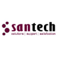 Santech Ltd. logo, Santech Ltd. contact details