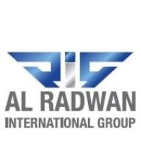 Al-Radwan International Group logo, Al-Radwan International Group contact details