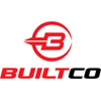 BUILTCO logo, BUILTCO contact details