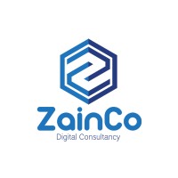 ZainCo Digital Consultancy logo, ZainCo Digital Consultancy contact details