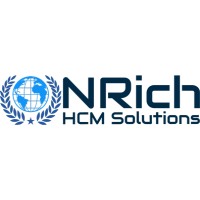 NRich HCM Solutions Pvt Ltd logo, NRich HCM Solutions Pvt Ltd contact details