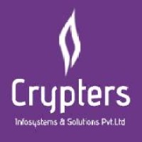 Crypters Infosystems & Solutions Pvt.Ltd logo, Crypters Infosystems & Solutions Pvt.Ltd contact details