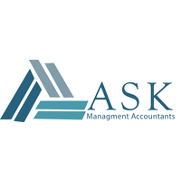 ASK Management Accountants logo, ASK Management Accountants contact details