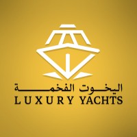 Luxury Yachts L.L.C logo, Luxury Yachts L.L.C contact details