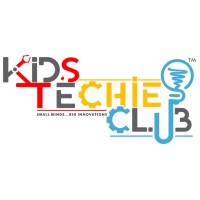 Kids Techie Club logo, Kids Techie Club contact details