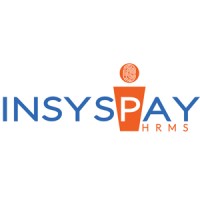 INSYSPAY logo, INSYSPAY contact details