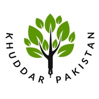 Khuddar Pakistan logo, Khuddar Pakistan contact details