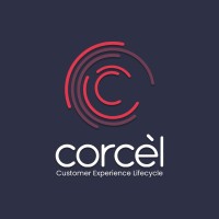 Corcel logo, Corcel contact details