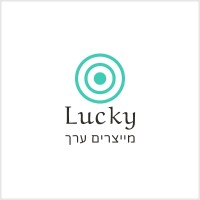 Lucky logo, Lucky contact details