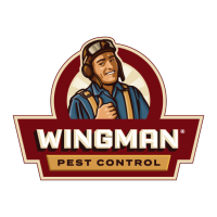 Wingman Pest Control logo, Wingman Pest Control contact details