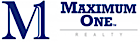 Maximum One logo, Maximum One contact details