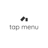 Tap Menu logo, Tap Menu contact details