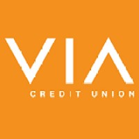 Via Credit Union logo, Via Credit Union contact details