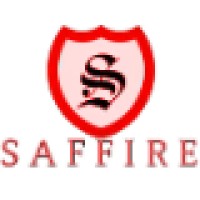 Saffire Garments logo, Saffire Garments contact details