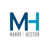 MANRY & HESTON INC logo, MANRY & HESTON INC contact details