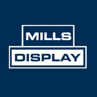 Mills Display NZ logo, Mills Display NZ contact details