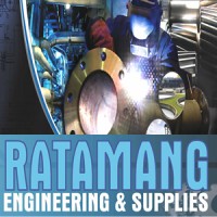 Ratamang Engineering Supplies logo, Ratamang Engineering Supplies contact details