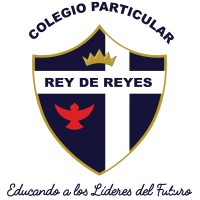 Colegio Rey de Reyes logo, Colegio Rey de Reyes contact details