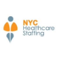 NYC Healthcare Staffing logo, NYC Healthcare Staffing contact details