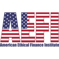 American Ethical Finance Institute logo, American Ethical Finance Institute contact details