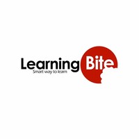 Learning Bite logo, Learning Bite contact details