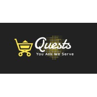 The Quests Company logo, The Quests Company contact details