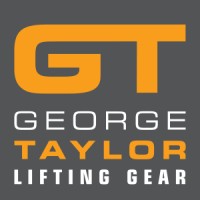 George Taylor & Company Lifting Gear logo, George Taylor & Company Lifting Gear contact details