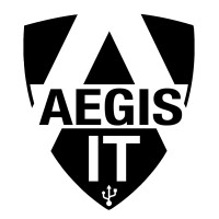 Aegis IT Solutions logo, Aegis IT Solutions contact details