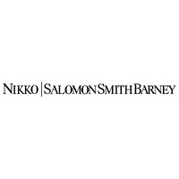 Nikko Salomon Smith Barney logo, Nikko Salomon Smith Barney contact details