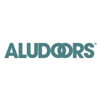 ALUDOORS I PUERTAS EN ALUMINIO logo, ALUDOORS I PUERTAS EN ALUMINIO contact details