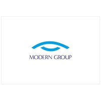 Modern Group of Companies logo, Modern Group of Companies contact details