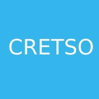 Cretso logo, Cretso contact details