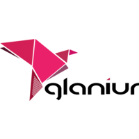 Glaniur logo, Glaniur contact details