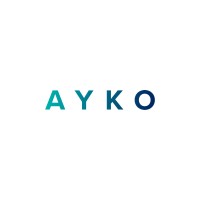 AYKO logo, AYKO contact details