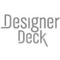 Designer Deck logo, Designer Deck contact details