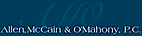 Allen, McCain & OMahony logo, Allen, McCain & OMahony contact details