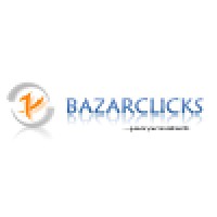 BazarClicks logo, BazarClicks contact details